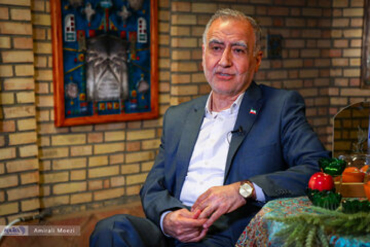 علیرضا بیگی:به دلیل اظهار نظر‌هایی که می‌کردم مرا رد صلاحیت کردند