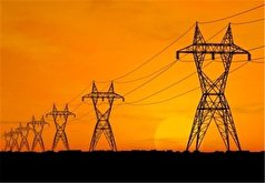 انتقال برق تولیدی قشم به شبکه سراسری