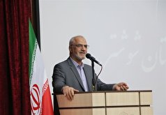 پیشنهاد استاندار خوز‌ستان برای صدور گذرنامه اتباع در اربعین
