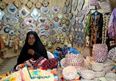 ثبت سفارش فروش ۳۸۰ میلیارد صنایع دستی سیستان و بلوچستان