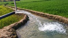 دلیل کاهش سهمیه کشاورزان قزوینی از آب سد طالقان چیست؟
