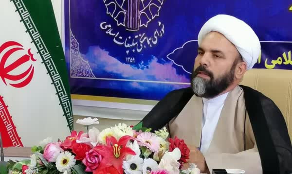 راهپیمایی مردم ایلام در استمرار حمایت از مظلومان غزه برگزار می‌شود