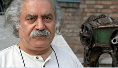 چهره داغون بهزاد فراهانی در قبل انقلاب/انگار کتک خورده! +عکس