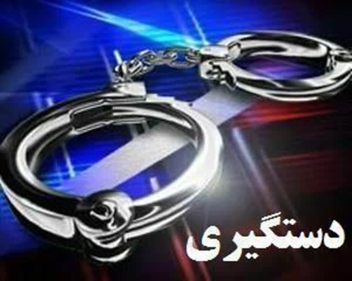 انهدام باند سارقان مشاعات ساختمانی در زابل