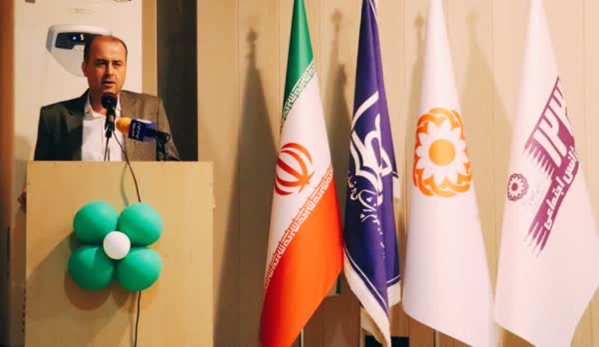 ارزیابی سلامت روانی و اجتماعی ۳۶۰۰ دانش آموز مازندران در طرح سراد