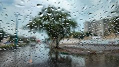 تازه‌ترین آمار از مقادیر بارش ثبت شده در ایستگاه‌های هواشناسی هرمزگان
