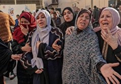 آنروا از شهادت ۱۰ هزار زن در جنگ غزه خبر داد