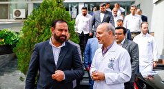 دادستان تهران: فرآیند اداری ترخیص مواد اولیه شرکت‌های داروسازی را فوری مرتفع می‌کنیم