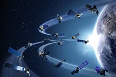 برقراری ارتباط ماهواره با زمین به کمک فناوری بلوتوث