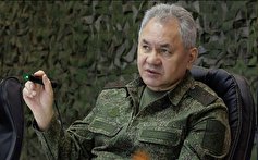 وزیر دفاع روسیه: اوکراین در سال جاری بیش از ۱۱۱ هزار سرباز از دست داده است