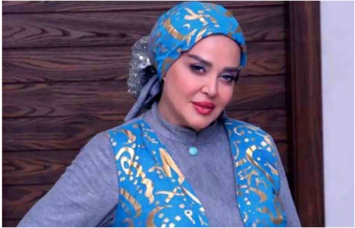 استایل سرتا برند و پر زرق و برق بهاره رهنما را از دست ندهید/عکس