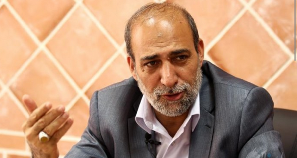 درخواست فروزنده از مجلس دوازدهم: از دولت حمایت کنید