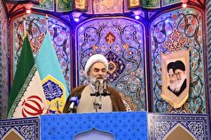 بیداری جهان با دریافت پیام‌ها و آرمان‌های جمهوری اسلامی