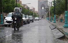 نصف کم‌بارشی‌های کشور با بارش‌های امسال جبران شد