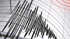 زلزله‌ای با بزرگی ۴.۲ ریشتر خراسان شمالی را لرزاند