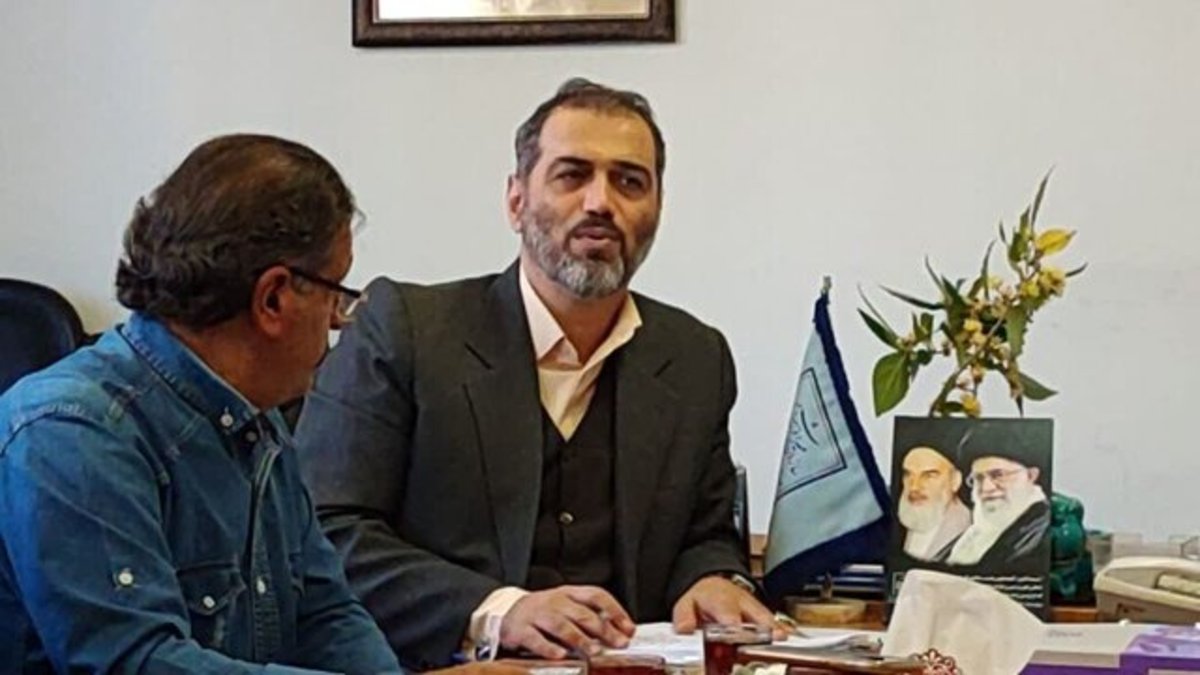 توسعه گردشگری با مشارکت مردم میسر می‌شود