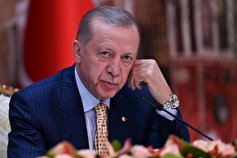 اردوغان سیاست ترکیه را «نرم» می‌کند