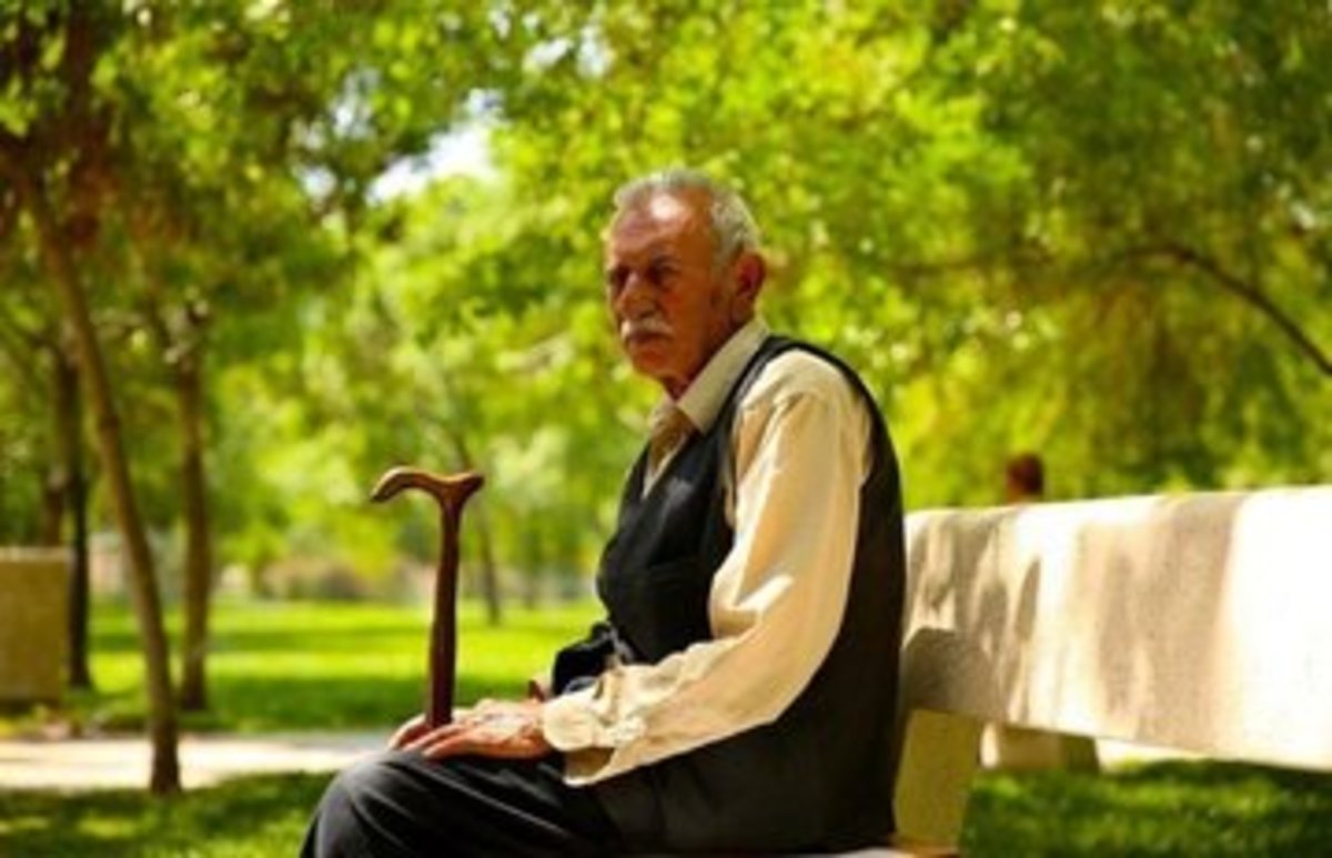 کاهش وزن و سلامت قلب در دوران سالمندی  با خوردن انگور