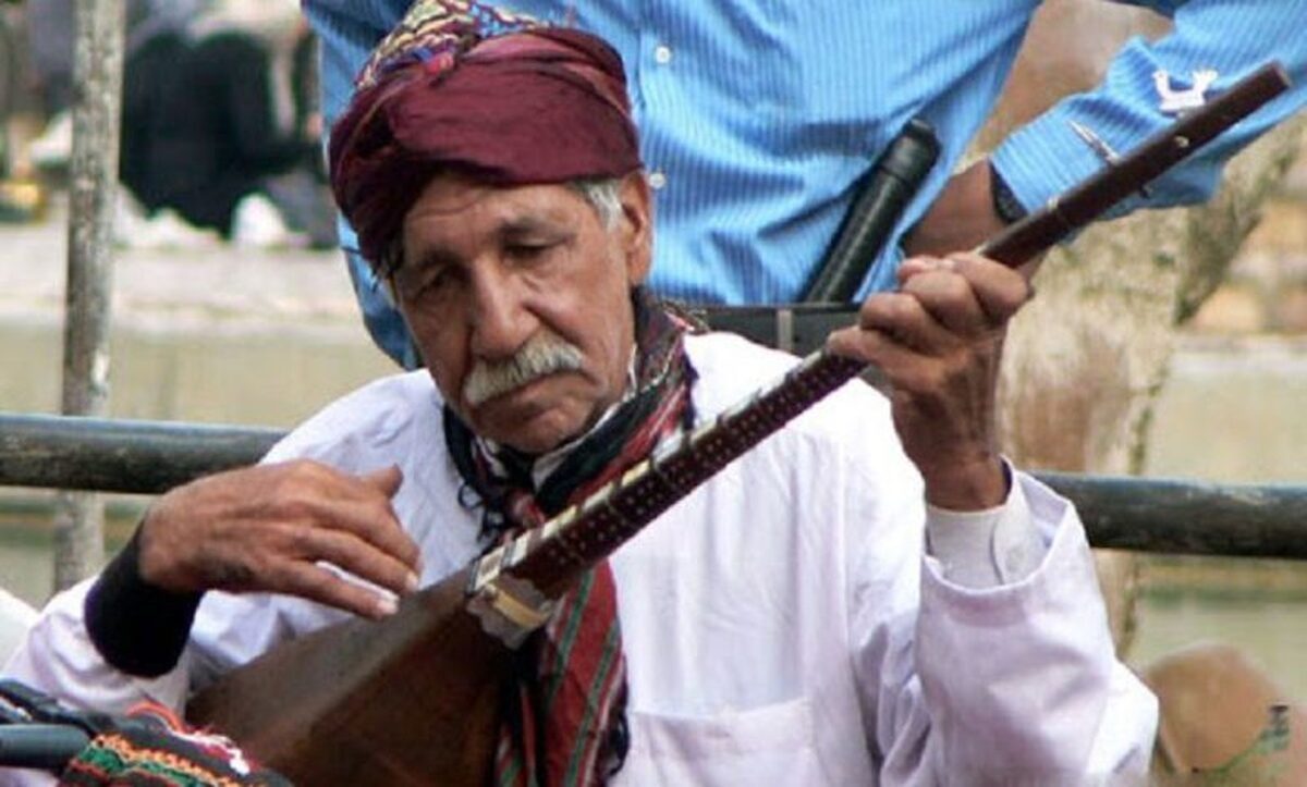 سرطان جان عیسی قلی‌پور را گرفت