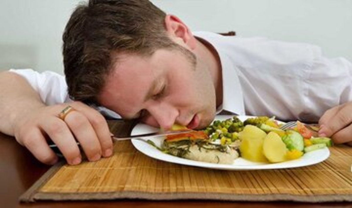 اگر بدنبال رژیم غذایی سالم هستید این خوراکی‌ها را فراموش نکنید
