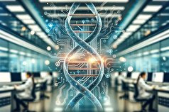 هوش مصنوعی با ویرایش ژن انسان به جنگ بیماری‌ها می‌رود