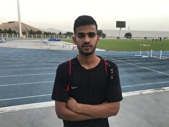 طلا و برنز مسابقات بین‌المللی دوومیدانی دبی بر گردن دو نماینده ایران