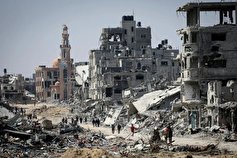 ادعای رسانه آمریکایی: اسرائیل یک هفته به حماس فرصت داد