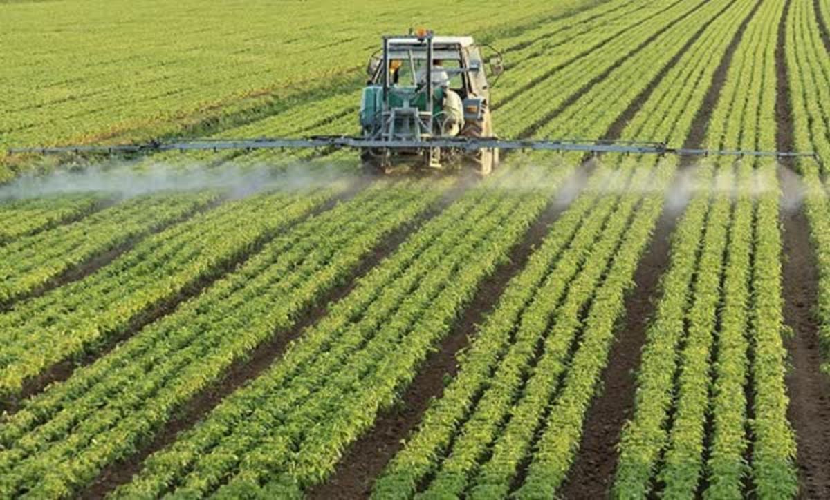 پرتودهی هسته‌ای چه مزایایی برای کشاورزی خراسان‌شمالی دارد؟