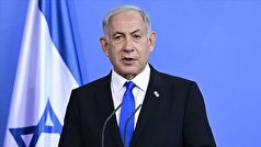 مکافات جنایت در انتظار نتانیاهو