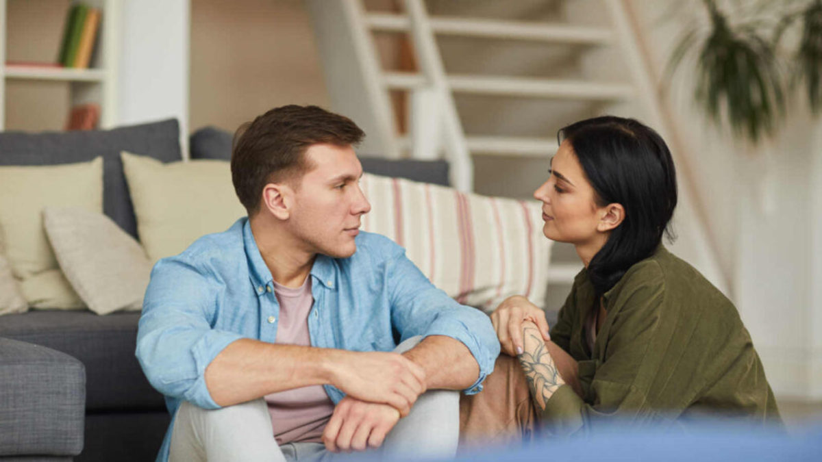 نشانه‌های یک رابطه پایدار و مستحکم چیست؟