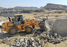 رفع تصرف بیش از ۲۱۰۰ هکتار اراضی در استان آذربایجان غربی