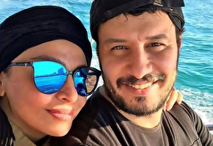 احتمال جدایی جواد عزتی از همسرش قوت گرفت