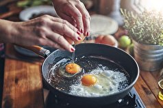 تغذیه با تخم مرغ چه تاثیری بر روی بیماری‌های قلبی دارد؟
