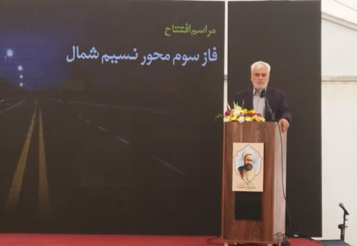 آتش نشانی بازار سنتی قزوین در آینده نزدیک به بهره برداری می‌رسد