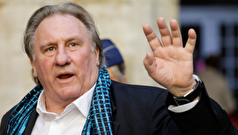 بازیگر فرانسوی تا پایان تحقیقات برای رد اتهامش در بازداشت می‌ماند!