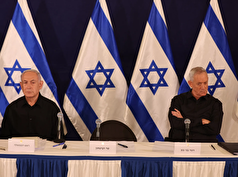 نظرسنجی: ۴۷ درصد اسرائیلی‌ها گانتز را مناسب نخست‌وزیری می‌دانند