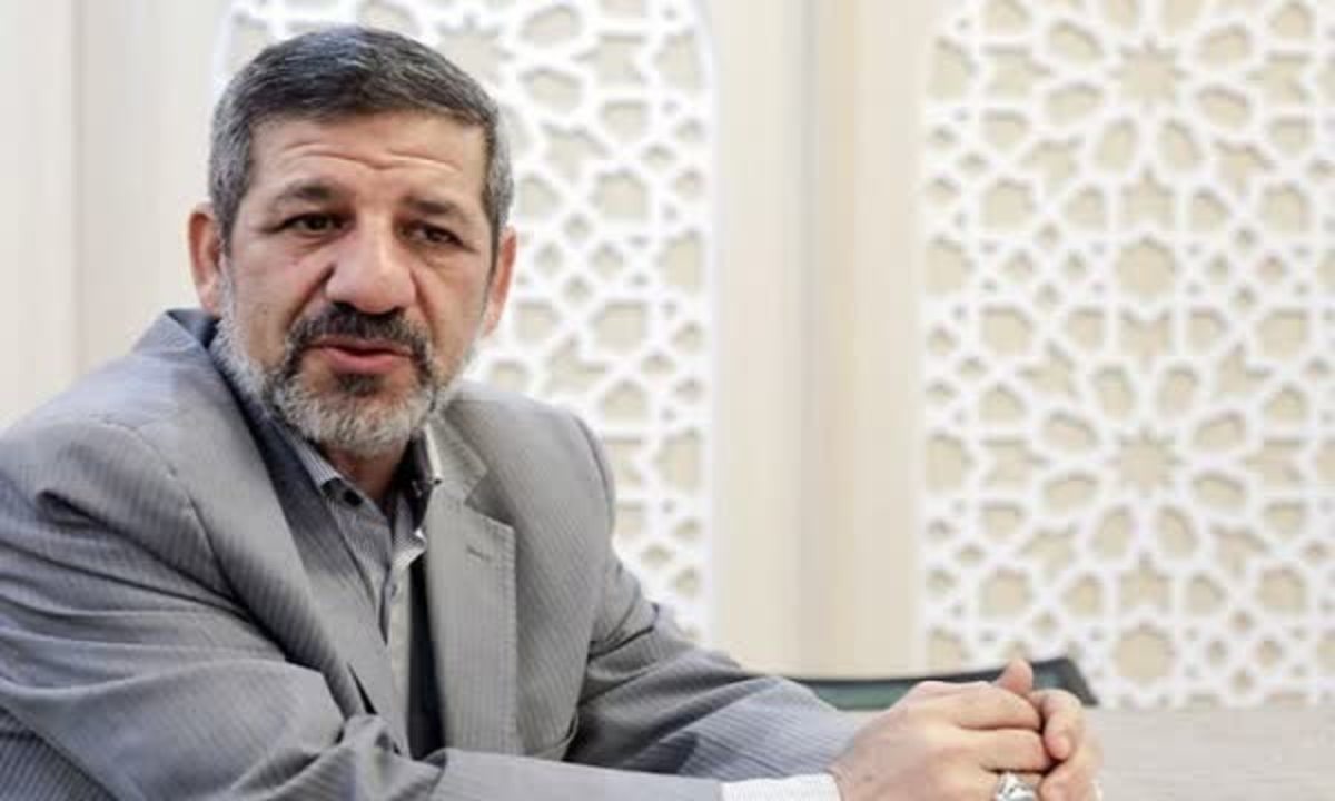 کنعانی‌مقدم: مرحله اول انتخابات مجلس توانستیم در یک مرصاد سیاسی سربلند شویم