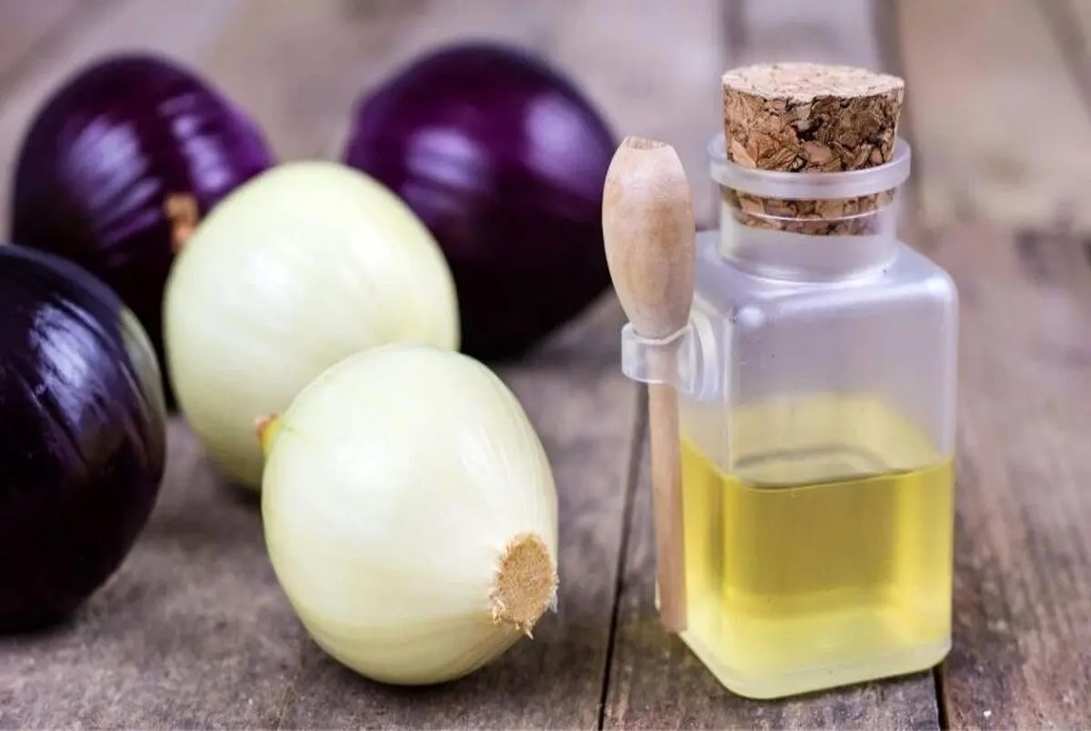 با خوردن یک هفته آب پیاز ویروس های بدنتان را ریشه کن کنید