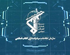 ضربه و انهدام سازمان اطلاعات سپاه به چند گروه تروریستی