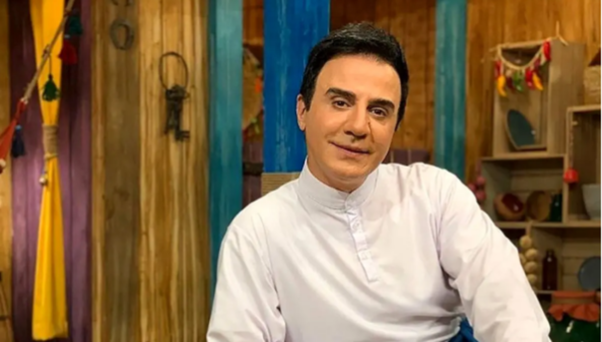 این نصیحت عموپورنگ رو تتو کنید یادتون نره!