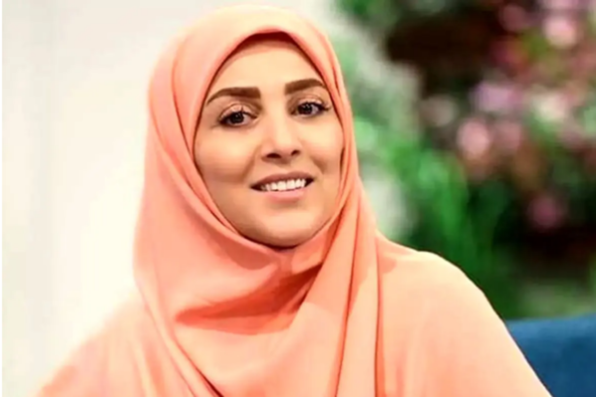 جدال لفظی مجتبی پوربخش با ژیلا صادقی