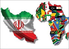 سهم یک هزارمی ایران از تجارت آفریقا