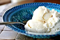 با رعایت چند نکته می‌توانید بستنی دلچسب و خوشمزه تری درست کنید