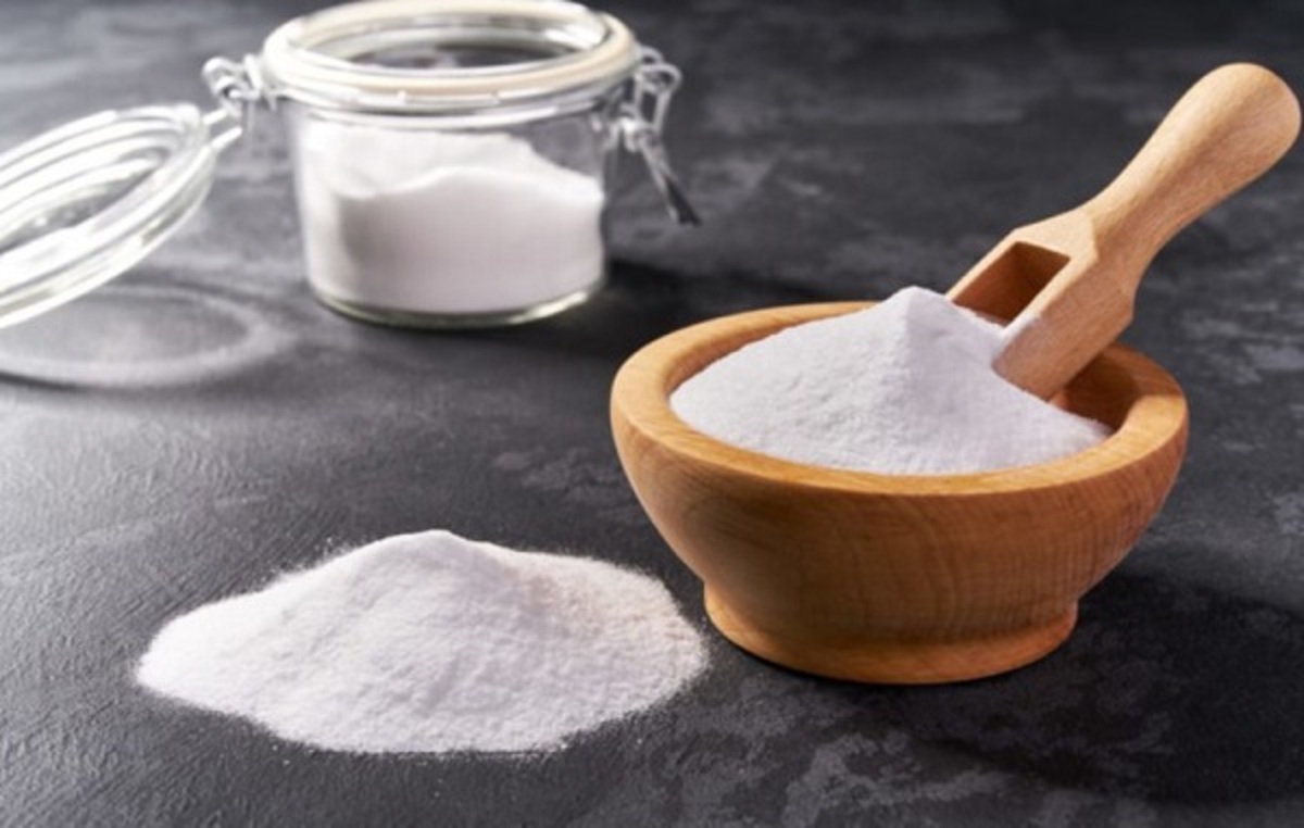 با جوش شیرین کدام وسیله‌ها را تمیز نکنیم؟