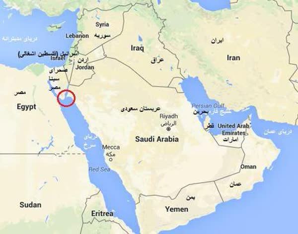 افتتاح خط ترانزیت عربی به اسرائیل در میدان تازه عملیات ضد‌صهیونیستی یمنی‌ها