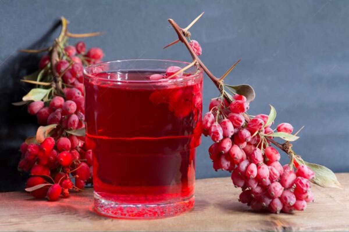 زرشک با چه چیز‌هایی تداخل دارد؟