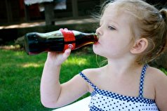 بزرگ‌ترین تحقیق درباره پیامد‌های نوشیدن نوشابه در کودکی