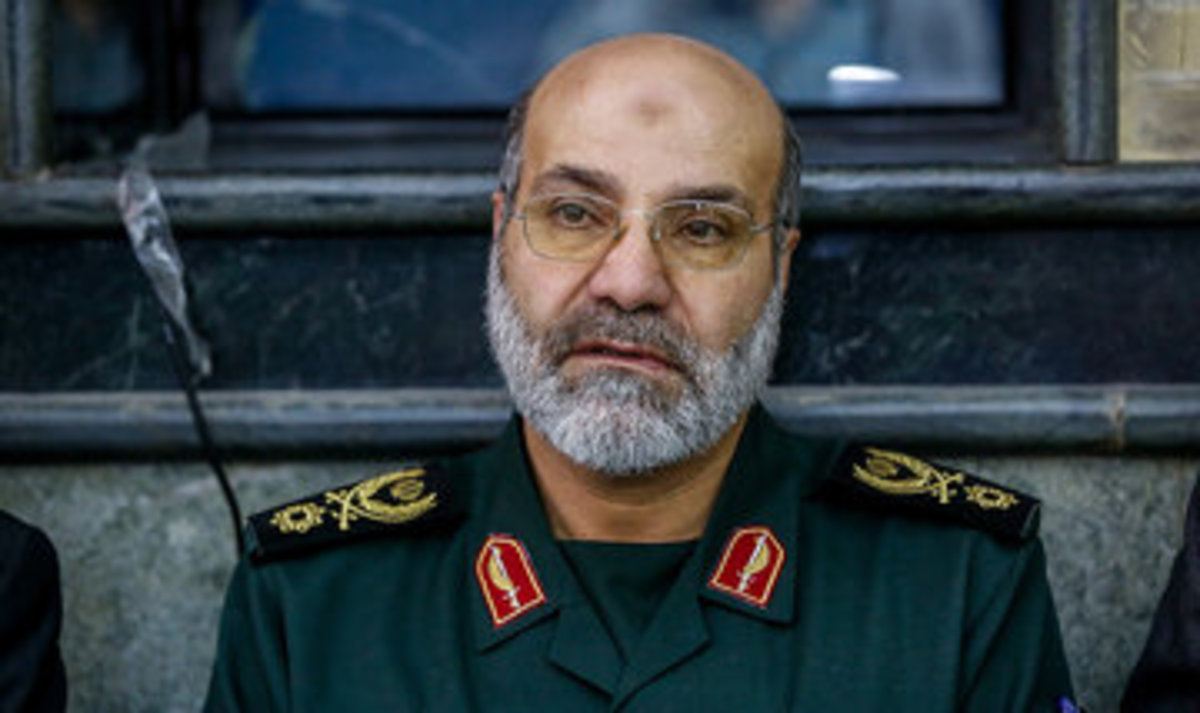پیام دل گرم کننده رهبر انقلاب به خانواده شهید زاهدی