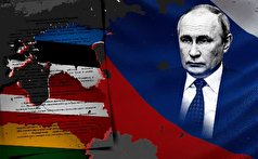 روسیه: به خصومت کشور‌های بالتیک با اقدامات نامتقارن پاسخ خواهیم داد