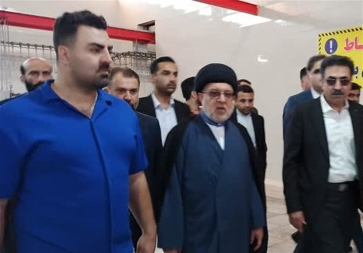 آغاز به کار واحد کشتارگاه صنعتی در شهرستان فسا